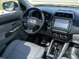 Mitsubishi ASX 2022